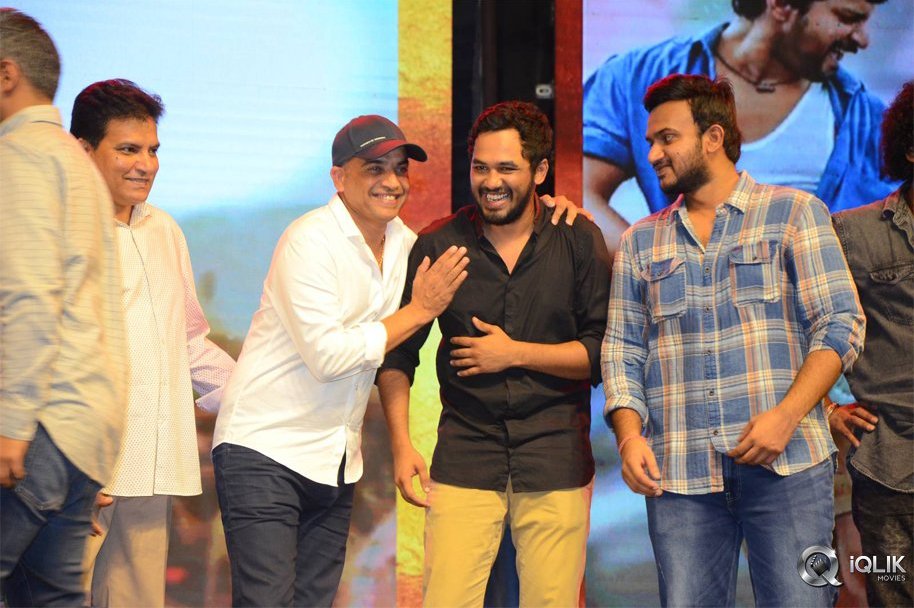 Krishnarjuna-Yuddham-Pre-Release-Function